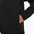 Bluză pentru copii Nike Sportswear Tech Fleece black/black/black 6