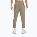 Pantaloni pentru bărbați Nike Unlimited Dri-Fit Zippered Cuff light army/black/light army 3