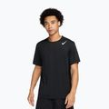 Tricou de alergare pentru bărbați Nike AeroSwift Dri-Fit ADV black/summit white