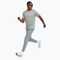 Tricou de alergare pentru bărbați Nike Stride ADV smoke grey / heather 2