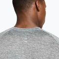 Tricou de alergare pentru bărbați Nike Stride ADV smoke grey / heather 4