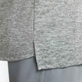 Tricou de alergare pentru bărbați Nike Stride ADV smoke grey / heather 6