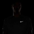 Tricou de alergare pentru bărbați Nike Stride ADV smoke grey / heather 7