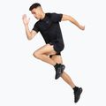 Tricou de alergare pentru bărbați Nike Stride ADV black 2