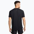 Tricou de alergare pentru bărbați Nike Stride ADV black 3