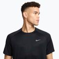 Tricou de alergare pentru bărbați Nike Stride ADV black 4
