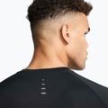 Tricou de alergare pentru bărbați Nike Stride ADV black 5