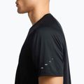 Tricou de alergare pentru bărbați Nike Stride ADV black 6