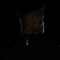 Tricou de alergare pentru bărbați Nike Stride ADV black 9