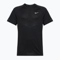 Tricou de alergare pentru bărbați Nike Stride ADV black 10