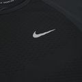 Tricou de alergare pentru bărbați Nike Stride ADV black 13
