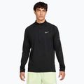 Hanorac de alergare pentru bărbați Nike Stride 1/4 Zip Dri-Fit black