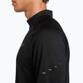 Hanorac de alergare pentru bărbați Nike Stride 1/4 Zip Dri-Fit black 6