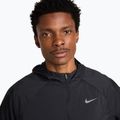 Geacă de alergare pentru bărbați Nike Stride Repel UV black/black 5