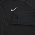 Hanorac de alergare pentru bărbați Nike Stride 1/4 Zip Dri-Fit black 14
