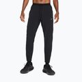 Pantaloni de alergare pentru bărbați Nike Stride Dri-Fit Woven black