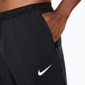 Pantaloni de alergare pentru bărbați Nike Stride Dri-Fit Woven black 4