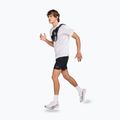 Tricou de alergare pentru bărbați Nike Stride ADV white 2