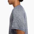 Tricou de alergare pentru bărbați Nike Stride ADV thunder blue / heather 6