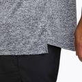 Tricou de alergare pentru bărbați Nike Stride ADV thunder blue / heather 7