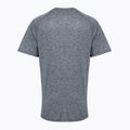 Tricou de alergare pentru bărbați Nike Stride ADV thunder blue / heather 12