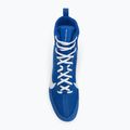 Încălțăminte de box Nike Machomai 3 game royal/white 5