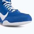 Încălțăminte de box Nike Machomai 3 game royal/white 7