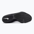 Încălțăminte de box Nike Machomai 3 black/white 4