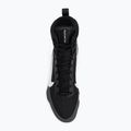 Încălțăminte de box Nike Machomai 3 black/white 5