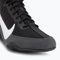 Încălțăminte de box Nike Machomai 3 black/white 7
