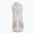 Încălțăminte de box Nike Machomai 3 white/metallic gold 6