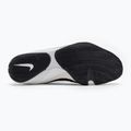 Încălțăminte de box Nike Machomai 3 white/black 4