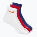 Șosete Nike Everyday Plus Cushioned Ankle 3 perechi multi-color/996