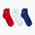 Șosete Nike Everyday Plus Cushioned Ankle 3 perechi multi-color/996 2