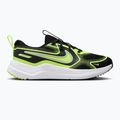 Încălțăminte pentru copii Nike Cosmic Runner black/volt/wolf grey