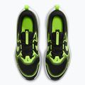 Încălțăminte pentru copii Nike Cosmic Runner black/volt/wolf grey 4