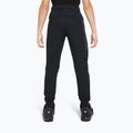 Pantaloni pentru copii Nike Sportswear Tech Fleece black/dark grey heather/black/black 2