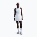 Fustă de tenis Nike Court Dri-Fit Ace Advantage white/white 2