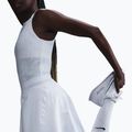 Fustă de tenis Nike Court Dri-Fit Ace Advantage white/white 5
