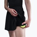 Fustă de tenis Nike Court Dri-Fit Ace Advantage black/black 5