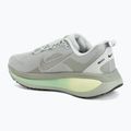 Încălțăminte de alergare pentru bărbați Nike Vomero 18 light silver/barely volt/college grey 3