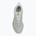 Încălțăminte de alergare pentru bărbați Nike Vomero 18 light silver/barely volt/college grey 5