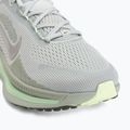 Încălțăminte de alergare pentru bărbați Nike Vomero 18 light silver/barely volt/college grey 7