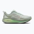 Încălțăminte de alergare pentru bărbați Nike Vomero 18 light silver/barely volt/college grey