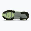 Încălțăminte de alergare pentru bărbați Nike Vomero 18 light silver/barely volt/college grey 2