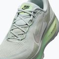 Încălțăminte de alergare pentru bărbați Nike Vomero 18 light silver/barely volt/college grey 3
