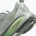 Încălțăminte de alergare pentru bărbați Nike Vomero 18 light silver/barely volt/college grey 4