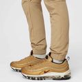 Pantaloni pentru copii Nike Sportswear City Utility parachute beige/black 8