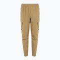 Pantaloni pentru copii Nike Sportswear City Utility parachute beige/black 9