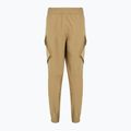 Pantaloni pentru copii Nike Sportswear City Utility parachute beige/black 10